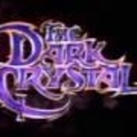 Jim Henson turned puppets into monsters with The Dark Crystal