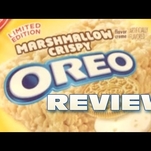IGN’s Greg Miller has been thoroughly, carefully reviewing Oreo cookies