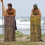 Survivor: “Wrinkle In The Plan”