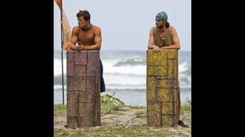 Survivor: “Wrinkle In The Plan”