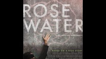 Jon Stewart makes a mushy, earnest directing debut with Rosewater