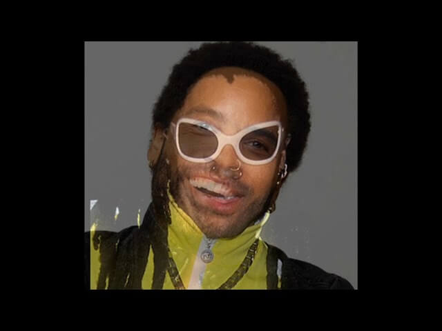 Neil Cicierega fixed Lenny Kravitz’s “Fly Away” for you