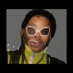 Neil Cicierega fixed Lenny Kravitz’s “Fly Away” for you