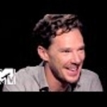 Internet’s boyfriend Benedict Cumberbatch does 11 impressions in 60 seconds