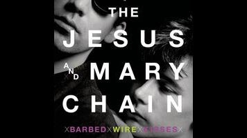 A biography of The Jesus And Mary Chain can’t get past the noise