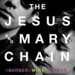 A biography of The Jesus And Mary Chain can’t get past the noise