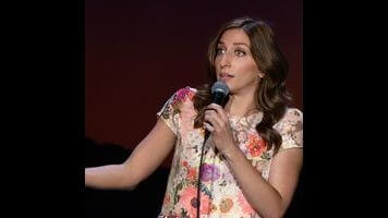 Chelsea Peretti: One Of The Greats