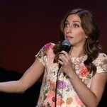 Chelsea Peretti: One Of The Greats