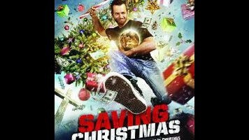 Saving Christmas is the solemn duty of this inept Kirk Cameron vehicle