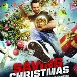 Saving Christmas is the solemn duty of this inept Kirk Cameron vehicle