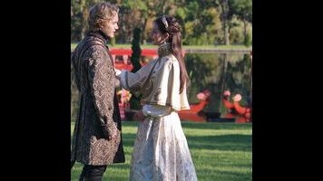 Reign: “A Prince Of The Blood”