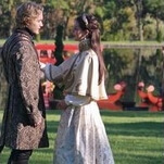 Reign: “A Prince Of The Blood”