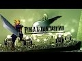 Someone recreated the entirety of Final Fantasy VII in LittleBigPlanet