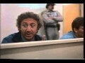 Gene Wilder and Richard Pryor go Stir Crazy behind bars