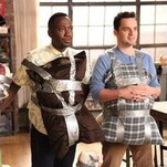 New Girl: “Teachers”