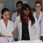 The Mindy Project: “Diary Of A Mad Indian Woman”