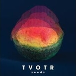 TV On The Radio overcomes loss to make its celebration album