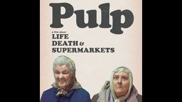 Pulp is less a documentary and more a love letter to Sheffield