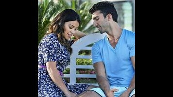 Jane The Virgin: “Chapter Six”