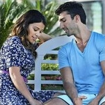 Jane The Virgin: “Chapter Six”