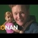 A primetime Conan special is coming to TBS