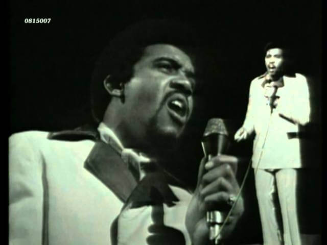 R.I.P. Jimmy Ruffin, singer of “What Becomes Of The Brokenhearted”