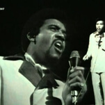 R.I.P. Jimmy Ruffin, singer of “What Becomes Of The Brokenhearted”