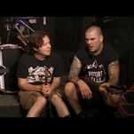 Become a metal guru with Dave Hill and Phil Anselmo’s Metal Grasshopper