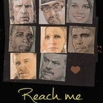 Reach Me is more L.A. ensemble junk from the maker of 2 Days In The Valley