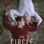 The Circle explores gay history through the story of one famous couple