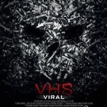 The V/H/S franchise goes Viral—and down the tubes