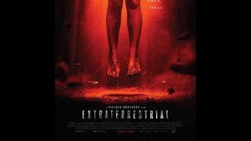 From the duo behind Grave Encounters comes the thoroughly generic Extraterrestrial