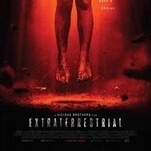 From the duo behind Grave Encounters comes the thoroughly generic Extraterrestrial