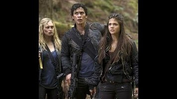 The 100: “Human Trials”