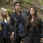 The 100: “Human Trials”