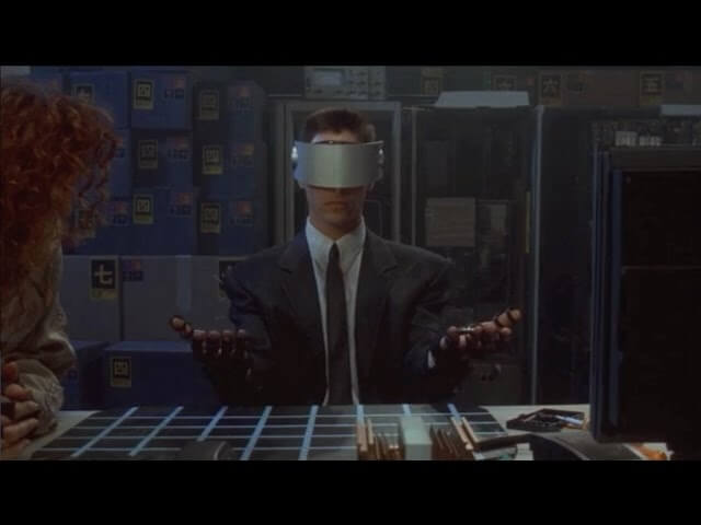 ENTER PASSWORD_: A supercut of ‘90s cinema hackers