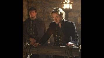 Reign: “Terror Of The Faithful”