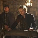 Reign: “Terror Of The Faithful”