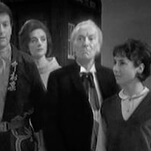 Doctor Who (Classic): “The Keys Of Marinus”