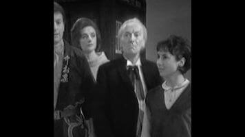 Doctor Who (Classic): “The Keys Of Marinus”