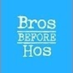 HBO developing black brothers comedy called Bros