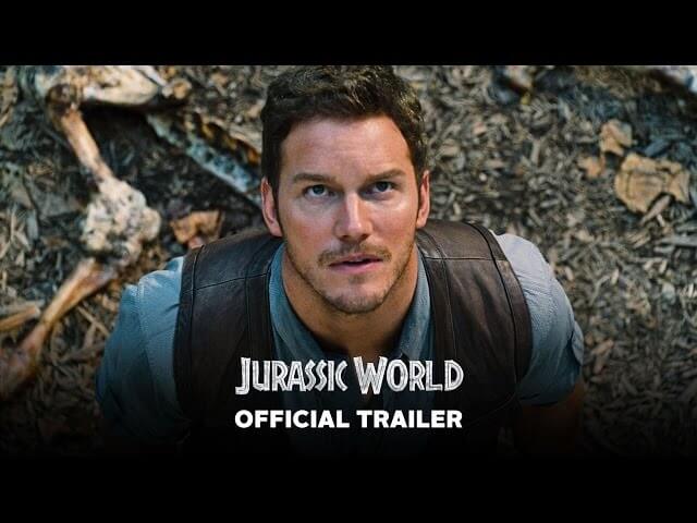 Jurassic World trailer: The park is open (finally)