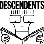 Descendents give thanks to all the people too modest to ask for it