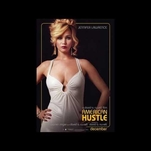 Win a special edition re-release of the American Hustle soundtrack on vinyl