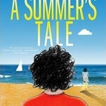 Eric Rohmer’s late masterpiece A Summer’s Tale makes its way into U.S. homes