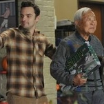 New Girl: “Thanksgiving IV”