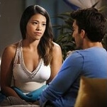 Jane The Virgin: “Chapter Seven”