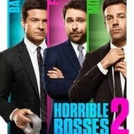 Horrible Bosses 2 is less fun to watch than it probably was to make