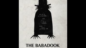 The Babadook is metaphorically rich—and pretty damn scary, too