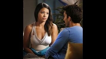 Jane The Virgin: “Chapter Seven”